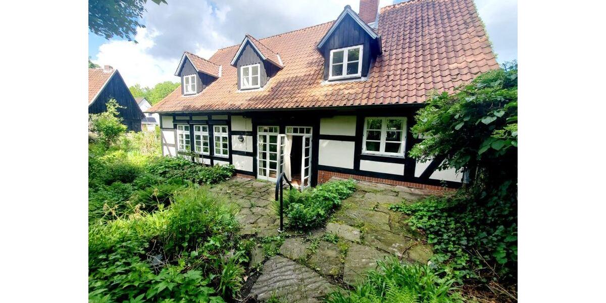 Einfamilienhaus Hannover Mitte - 5 Zimmer, 187 m&sup2;, 480.000&euro; | Angebot:27126822
