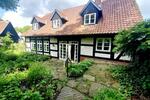 Einfamilienhaus Hannover Mitte - 5 Zimmer, 187 m&sup2;, 480.000&euro; | Angebot:27126822