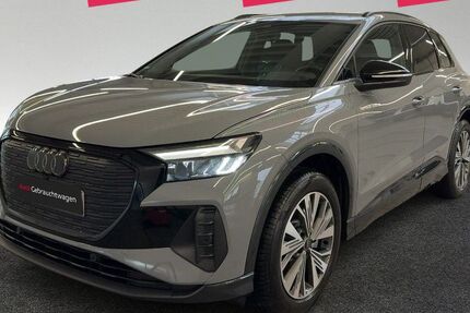 Audi Q4 e-tron 5.999 km 49.950 &euro; Hannover 30179