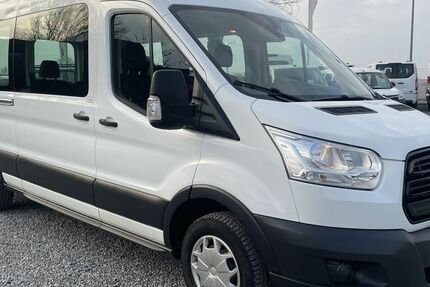 Ford Transit 77.000 km 22.900 &euro; Fuhrberg 30938