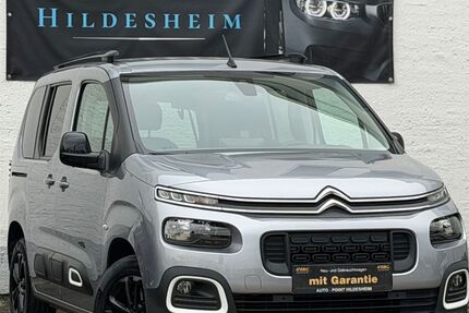 Citroen Berlingo 5.300 km 21.990 &euro; Hildesheim 31135