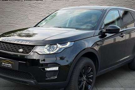 Land Rover Discovery 260.000 km 9.900 &euro; Lehrte 31275