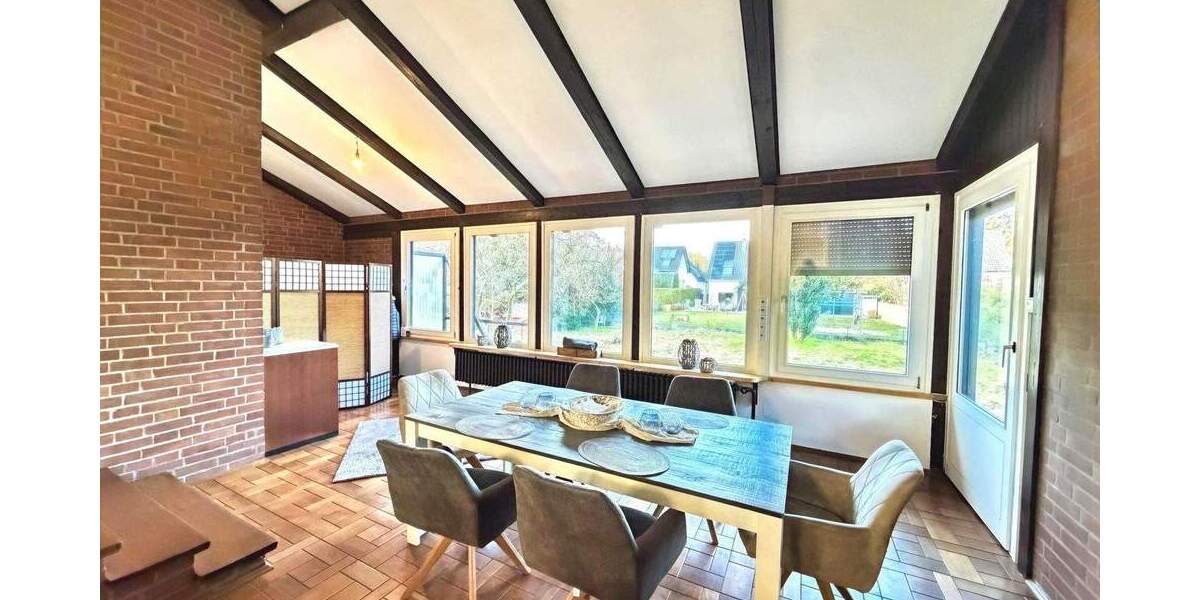 Einfamilienhaus Hannover Isernhagen-Süd - 5 Zimmer, 160 m&sup2;, 375.000&euro; | Angebot:25821897