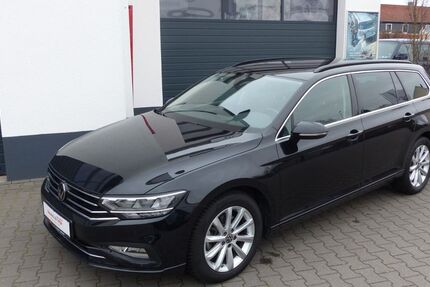 VW Passat Variant 41.300 km 25.790 &euro; Steinhude 31515