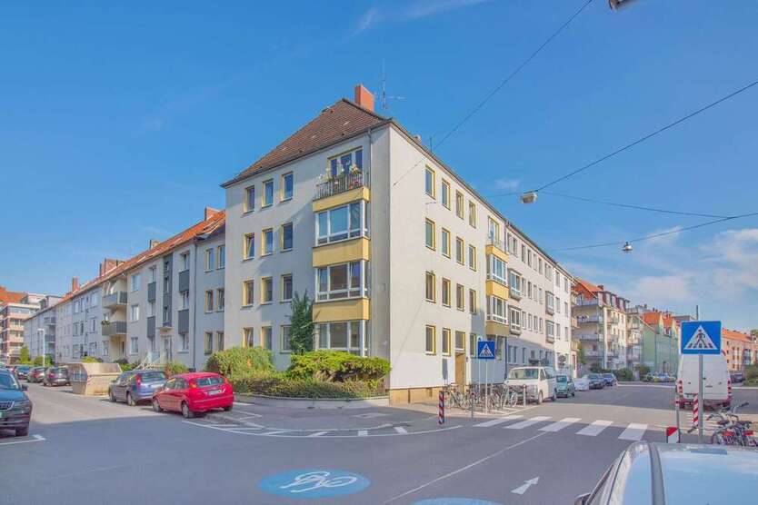 Wohnung zum Kaufen in Hannover 349.000 € 73 m²