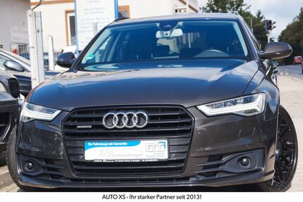 Audi A6 162.300 km 18.490 &euro; Burgdorf 31303