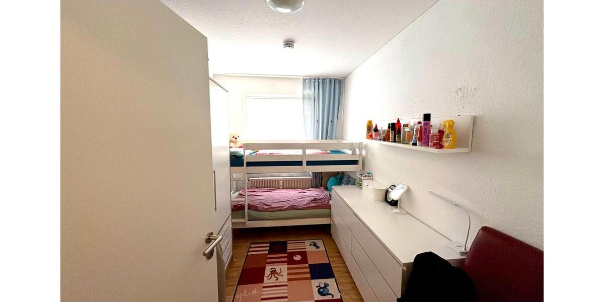 Etagenwohnung Barsinghausen - 4 Zimmer, 72 m&sup2;, 89.000&euro; | Angebot:26185901