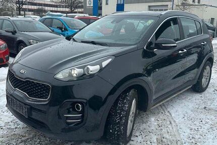 Kia Sportage 145.500 km 11.200 &euro; Hannover 30179