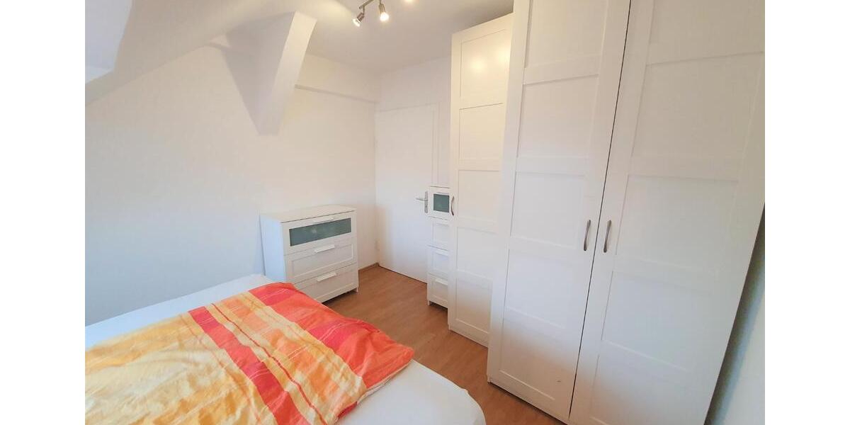 Dachgeschoßwohnung Hannover - 3 Zimmer, 55 m&sup2;, 214.000&euro; | Angebot:26828929
