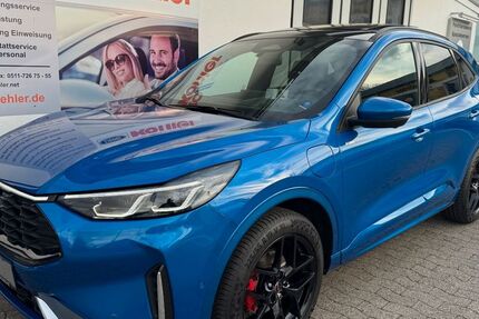 Ford Kuga 17.060 km 38.800 &euro; Isernhagen NB (Hannover) 30916