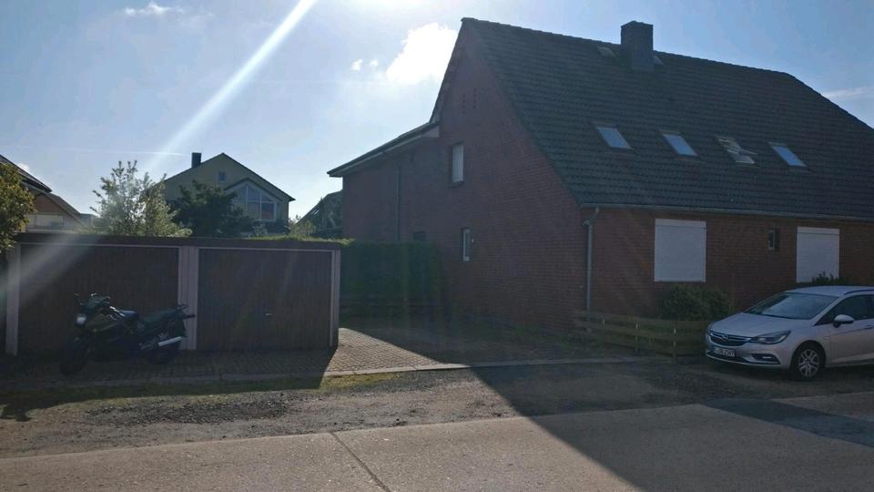 Mehrfamilienhaus, Wohnhaus Garbsen Ortschaft Horst - 9 Zimmer, 300 m&sup2;, 649.000&euro; | Angebot:26162954