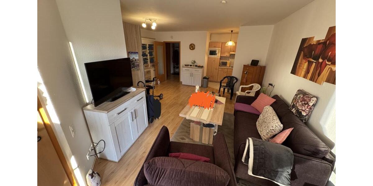 Etagenwohnung Garbsen Berenbostel - 2 Zimmer, 54 m&sup2;, 215.000&euro; | Angebot:27262796