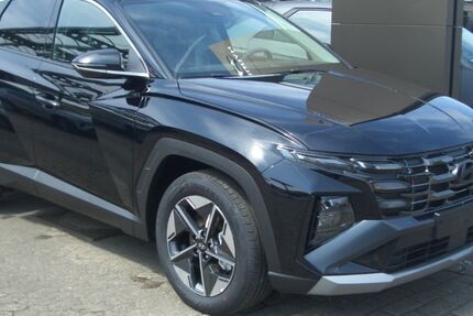 Hyundai TUCSON 2.450 km 33.290 € Hannover 30453