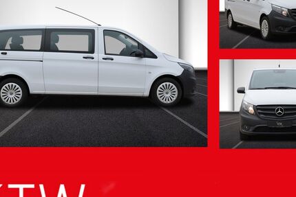 Mercedes-Benz Vito 53.724 km 32.499 &euro; Hildesheim 31137