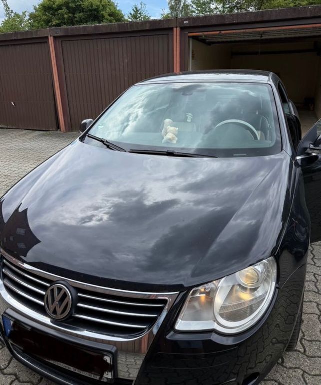 VW Eos 190.500 km 3.200 € Burgdorf 31303