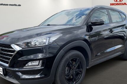 Hyundai TUCSON 58.758 km 18.980 &euro; Laatzen 30880