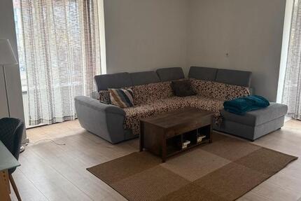 Nachmieter Wohnung in Stadtmitte 1 zimmer