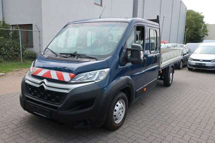 Citroen Jumper 174.202 km 12.900 € Hannover 30179