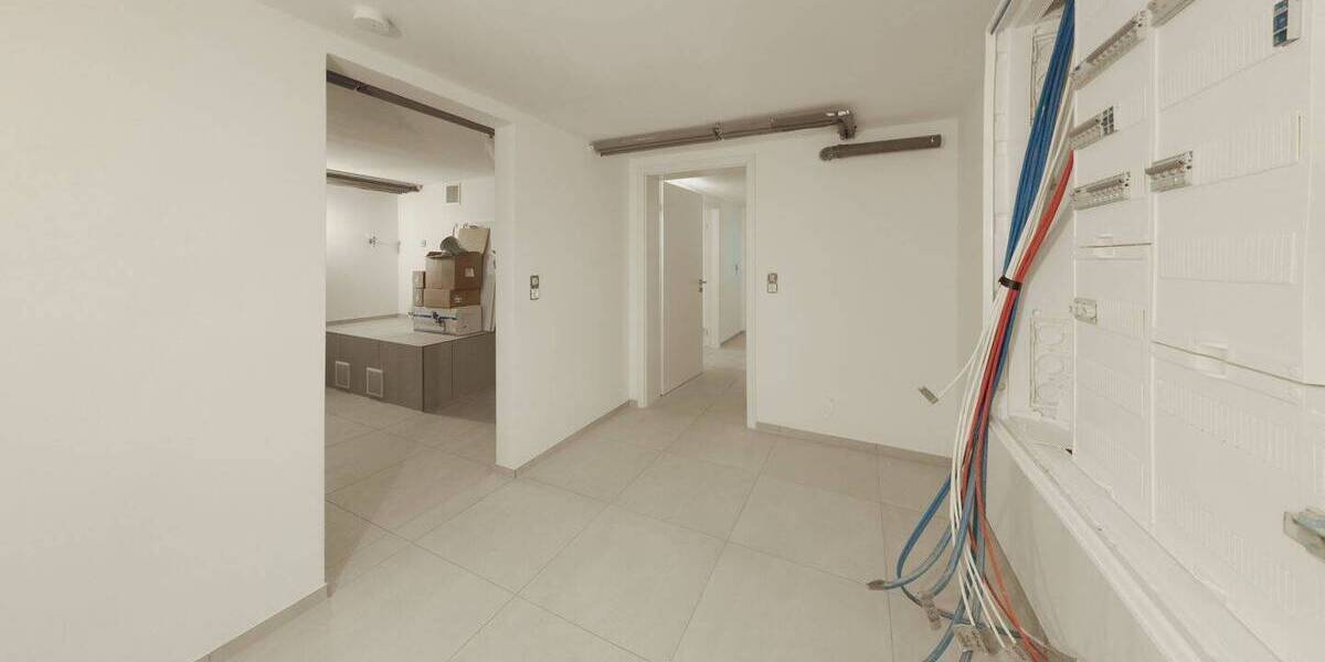 Reihenmittelhaus Burgdorf - 4 Zimmer, 145 m&sup2;, 2.100&euro; | Angebot:26309441