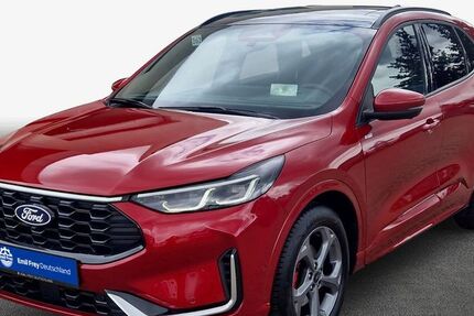 Ford Kuga 16.947 km 29.428 &euro; Hildesheim 31135