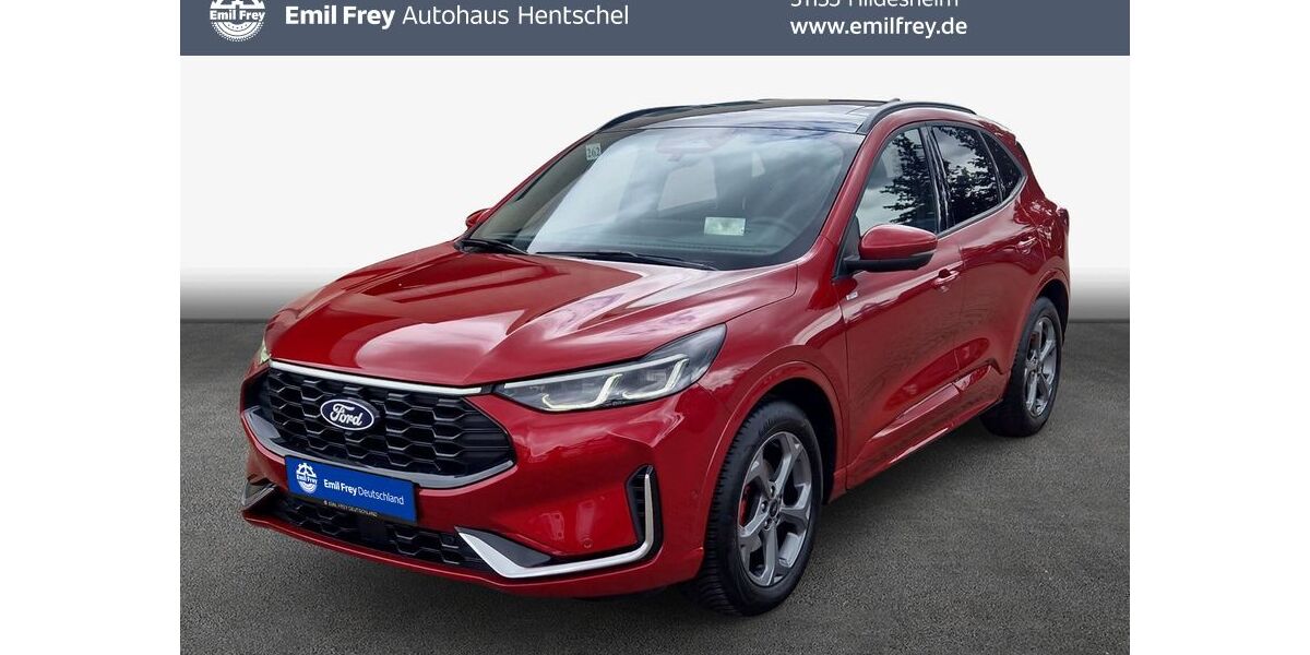 Ford Kuga 16.947 km 29.428 &euro; Hildesheim 31135