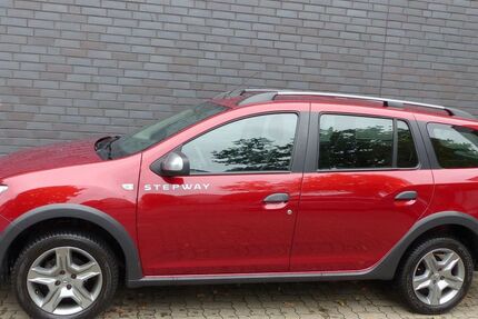 Dacia Logan 16.800 km 12.900 € Hannover 30179
