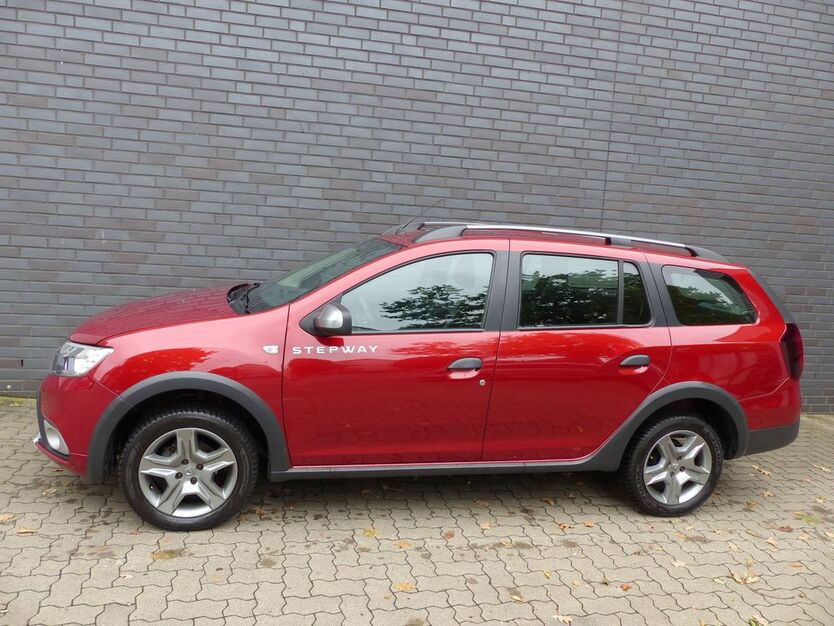 Dacia Logan 16.800 km 12.900 € Hannover 30179