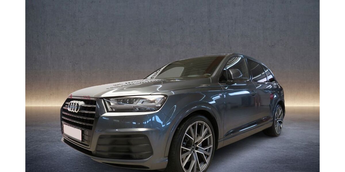 Audi Q7 95.600 km 30.900 &euro; Garbsen 30823