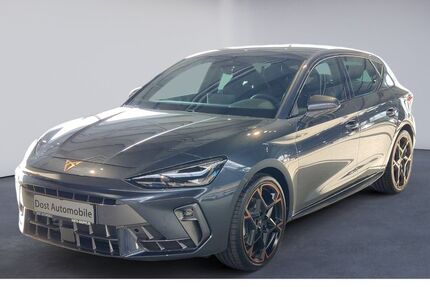 Cupra Leon 1.500 km 33.730 &euro; Hildesheim 31135
