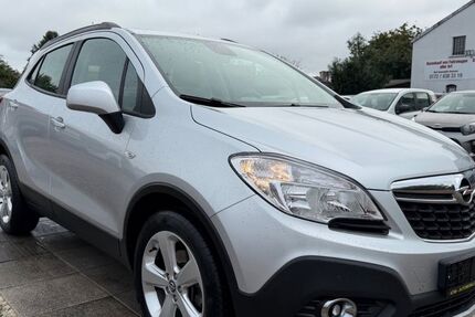 Opel Mokka 26.000 km 11.999 &euro; Hannover 30163