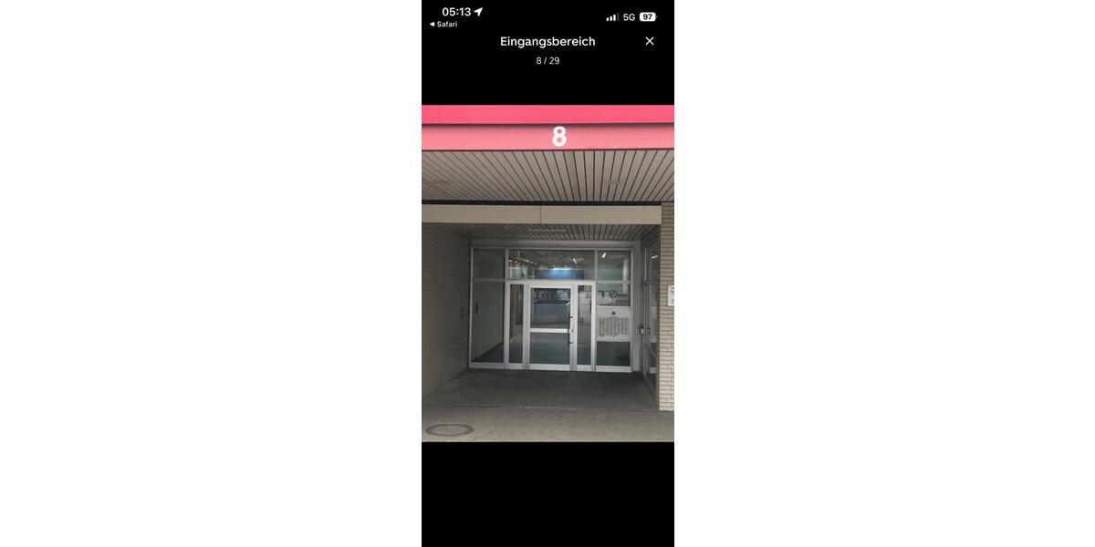 Etagenwohnung Hannover Bothfeld-Vahrenheide - 3 Zimmer, 84 m&sup2;, 148.000&euro; | Angebot:27131649