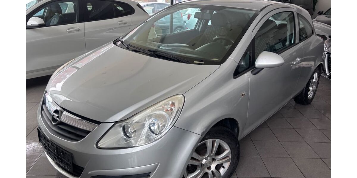 Opel Corsa 203.500 km 1.990 &euro; Laatzen 30880