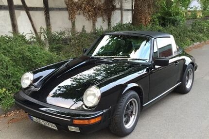 Porsche 911 Urmodell 139.000 km 64.900 &euro; Hohenhameln 31249