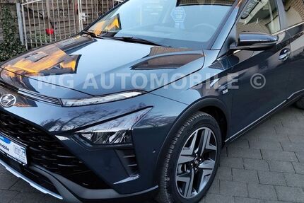 Hyundai BAYON 89.990 km 13.497 &euro; Hannover 30165