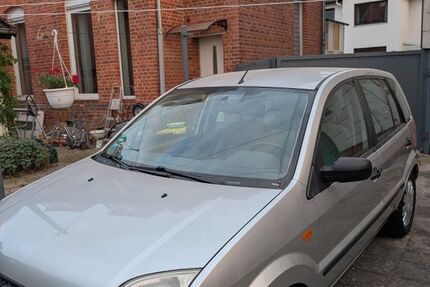 Ford Fusion 47.320 km 3.750 &euro; Hannover 30459