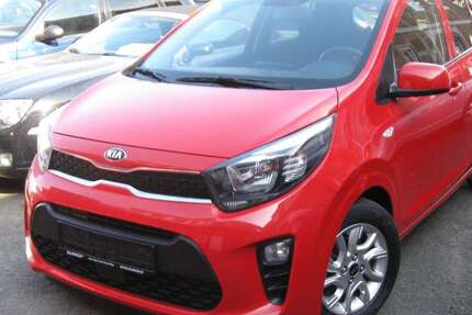Kia Picanto 35.449 km 9.430 &euro; Garbsen 30823