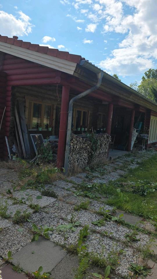Schweden Haus