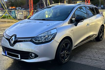 Renault Clio 113.500 km 11.800 € Hannover 30459