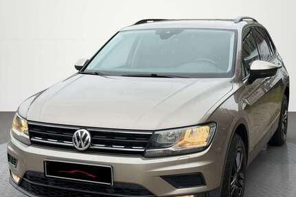 VW Tiguan 119.000 km 14.500 € Hannover 30453