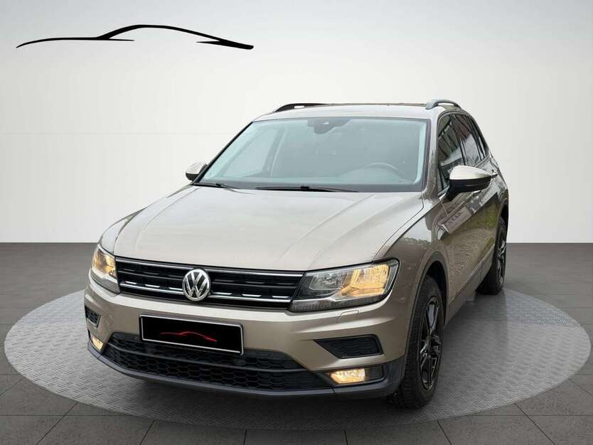 VW Tiguan 119.000 km 14.500 € Hannover 30453