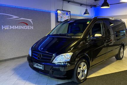Mercedes-Benz Viano 303.394 km 12.900 &euro; Hemmingen 30966