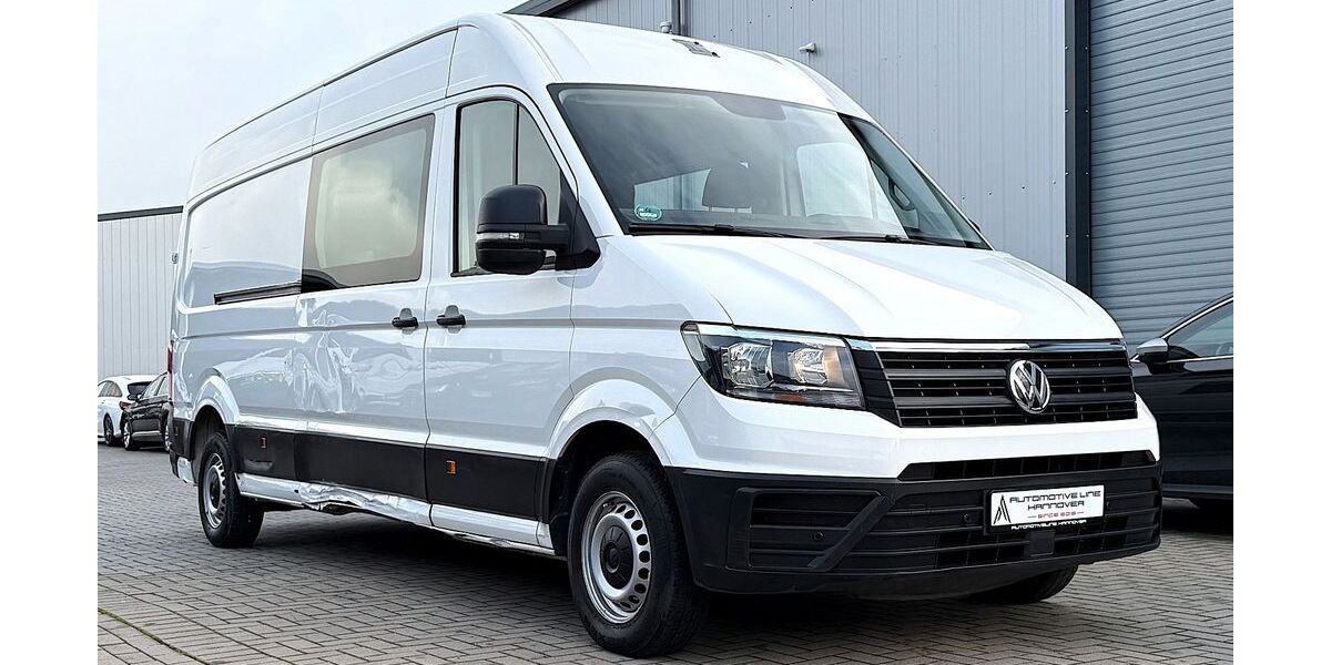 VW Crafter 139.000 km 17.950 &euro; Ronnenberg 30952