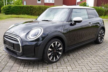 Mini Cooper 15.204 km 20.650 &euro; Burgwedel 30938