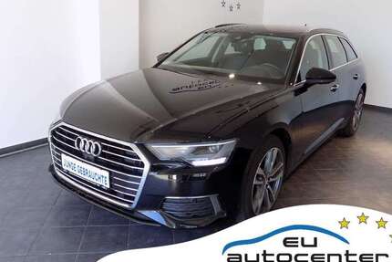 Audi A6 18.253 km 39.600 &euro; Hannover 30165