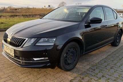 Skoda Octavia 252.500 km 9.450 &euro; Garbsen 30826