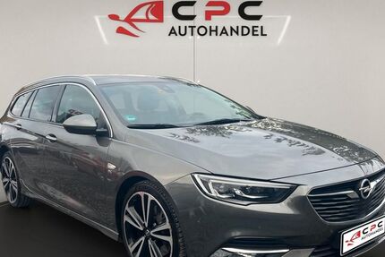 Opel Insignia 224.987 km 9.990 € Hannover 30179