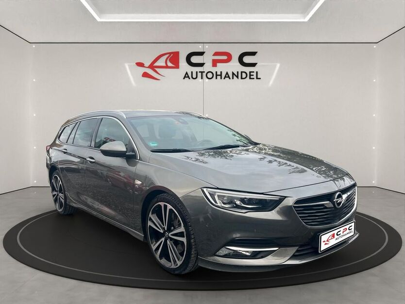 Opel Insignia 224.987 km 9.990 € Hannover 30179