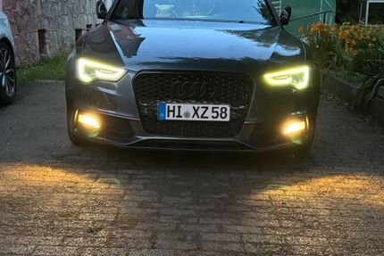 Audi A5 280.000 km 11.700 &euro; Hildesheim 31139