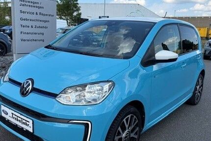 VW e-up! 35.805 km 14.500 &euro; Wunstorf 31515