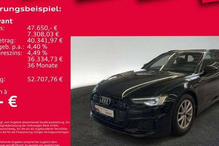 Audi A6 22.616 km 47.651 &euro; Hannover 30179
